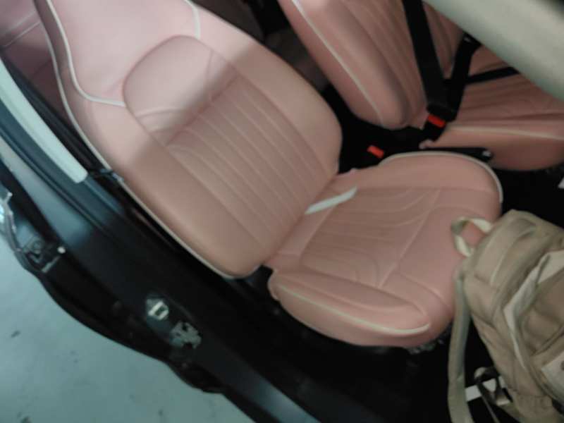 Used Leapmotor T03 2021 400 Lite Edition – Lithium-Ion Battery — 24