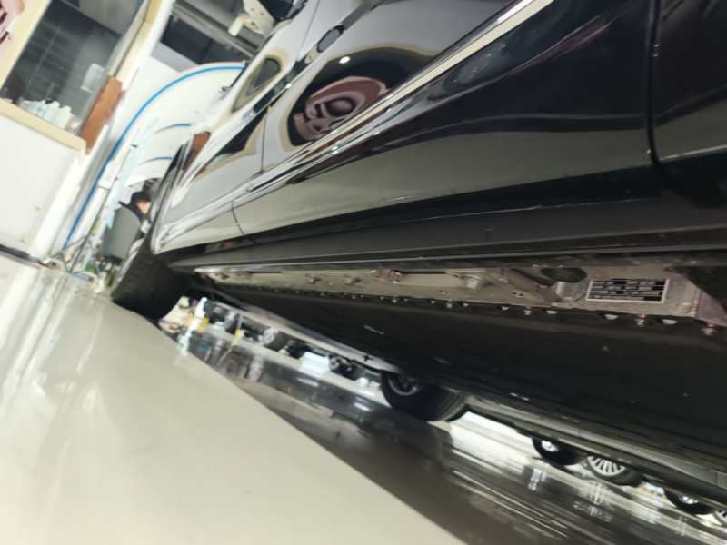 Used AITO/LUXEED/MAEXTRO/SAIC/STELATO AITO M8 2025 Model, Pure Electric Max+ Five-Seat All-Wheel-Drive Version — 21
