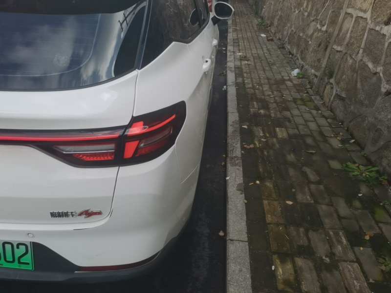 Used NETA AYA 2023 401 Lite — 7