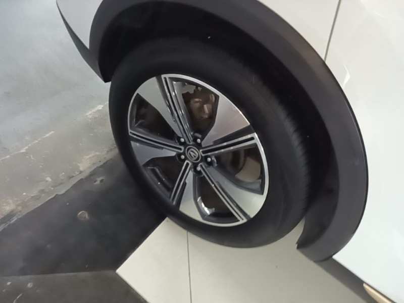 Used CHANGAN CS55PLUS 2022 2nd Generation 1.5T DCT Luxury Version – Luxury — 25