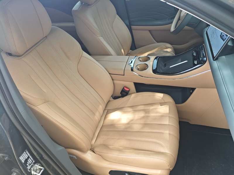 Used AION V 2026 Model Aion Tyrannosaurus Family Edition 650 Zhi Zun Edition — 24