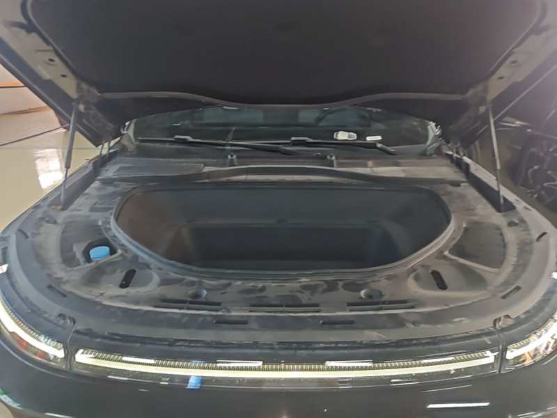 Used XPeng G9 2024 702 Pro — 19