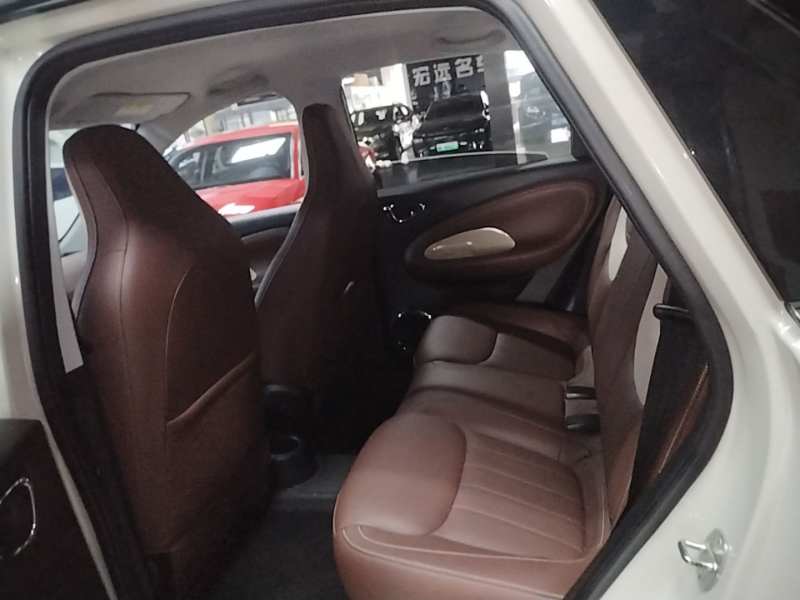 Used Wuling Bingo 2023 333 km Enjoyment Version — 16