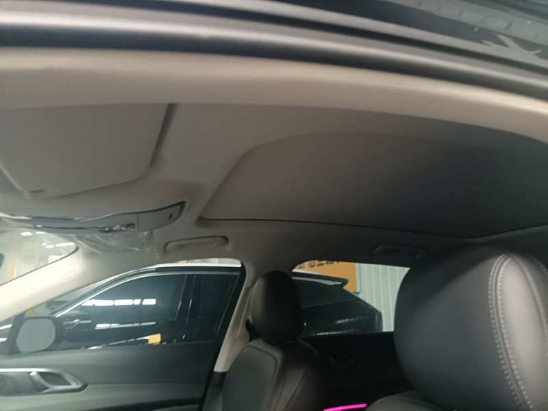 Used Hongqi HS3 PHEV 2025 Model 125km Jingwei 2 Millionth Anniversary Edition — 17