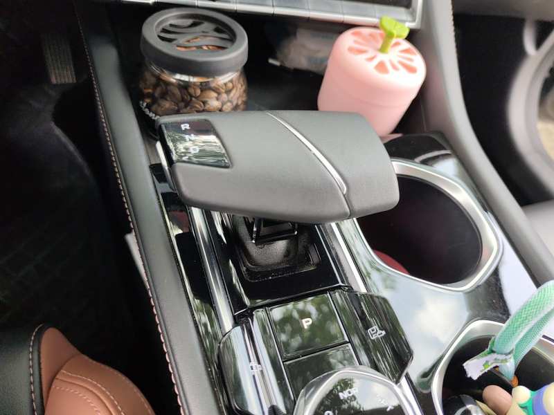 Used CHANGAN Eado 2023 Changan Edition PLUS Blue Whale NE 1.4T GDI DCT Prestige Version — 16