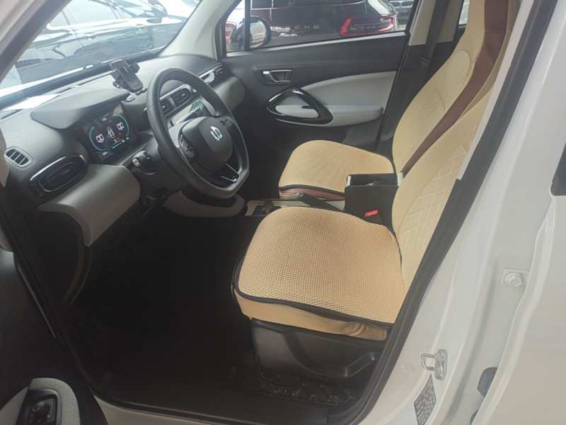 Used Leapmotor T03 2023 200 Lite Edition — 14