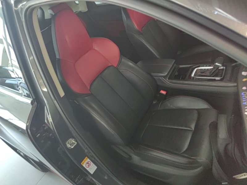 Used CHANGAN CS55PLUS 2022 2nd Generation 1.5T DCT Excellence Edition — 24