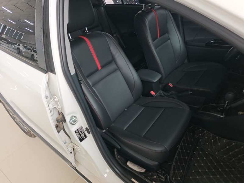 Used Toyota YARiS L Zhi Xuan 2022 X-Trail 1.5L CVT Luxury PLUS Edition — 24