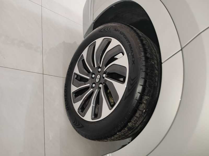 Used AITO/LUXEED/MAEXTRO/SAIC/STELATO AITO M7 2024 1.5T Intelligent Driving 4WD Max Edition 5 Seats — 25