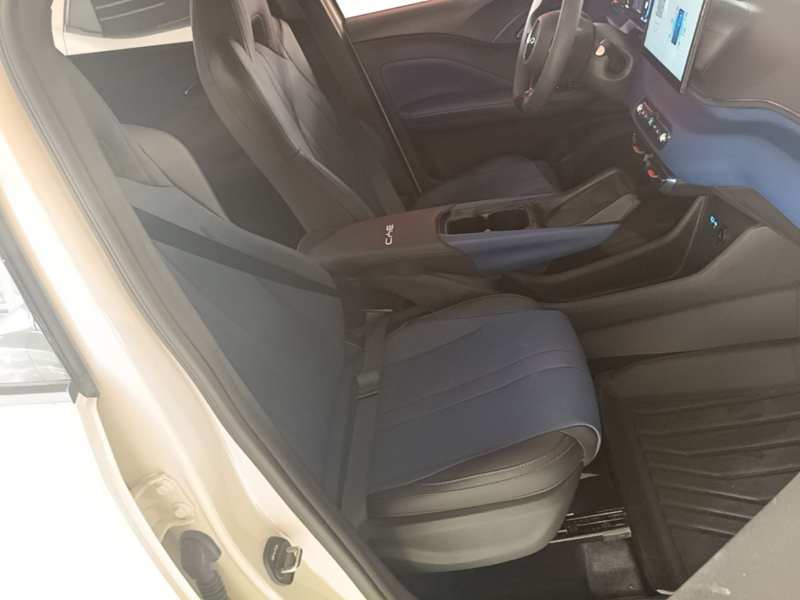 Used BYD Seagull 2025 Intelligent Driving Version 305 km Dynamic Edition — 24