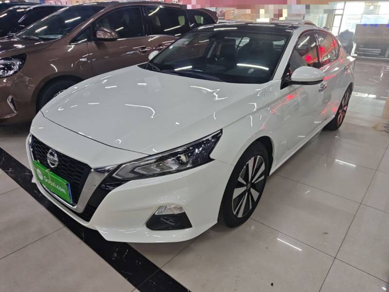 Used Nissan Teana 2021 2.0L XL Comfort Edition