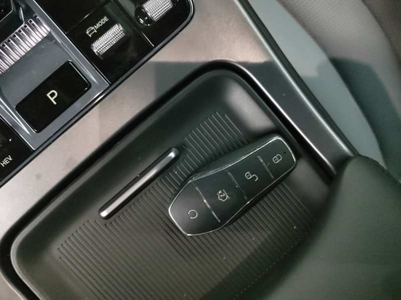 Used BYD Seal 2024 HONOR Edition DM-i 1.5L 121km Luxury Model — 8