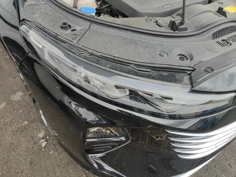 Used Bestune B70 2024 Dragon Edition 1.5T Leading Model – Advance — 16