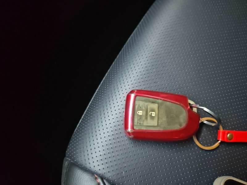 Used Toyota YARiS L Zhi Xuan 2022 X-Trail 1.5L CVT Luxury PLUS Edition — 8