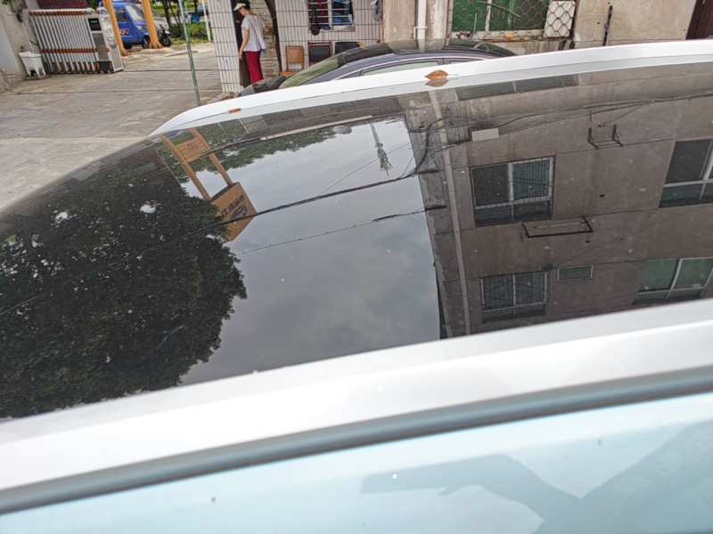 Used GAC Trumpchi EMKOO 2022 1.5T Supernova Pro Edition — 26