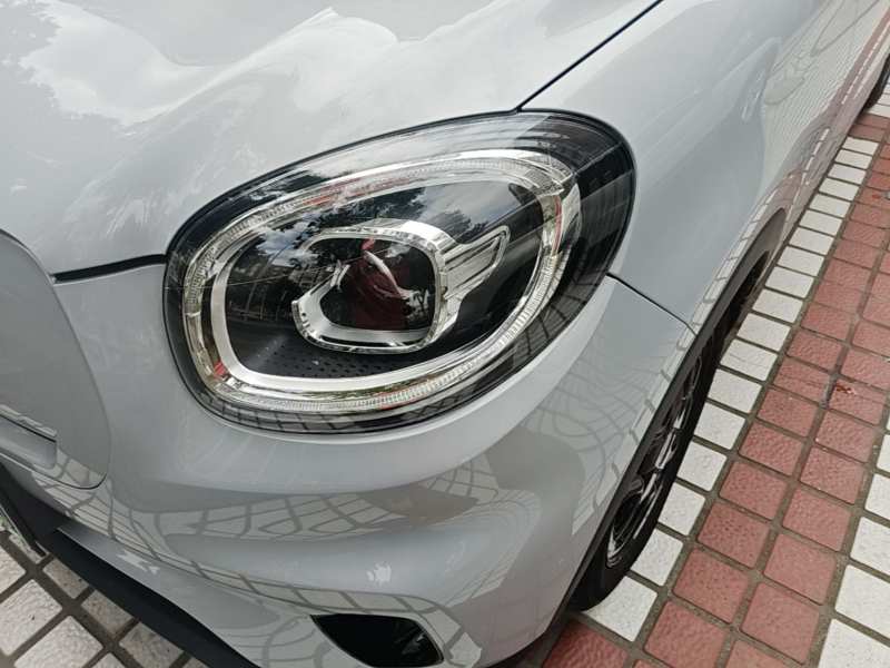 Used Leapmotor T03 2023 310 Lite Edition — 23