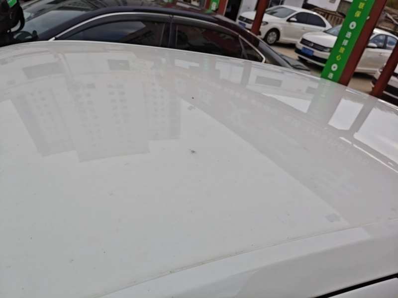 Used Volkswagen Lavida 2019 Lavida Start 1.5L Manual Fashion Edition China VI Standard — 26