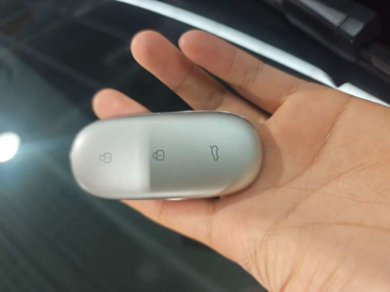 Used Li Auto L6 2024 Max — 8
