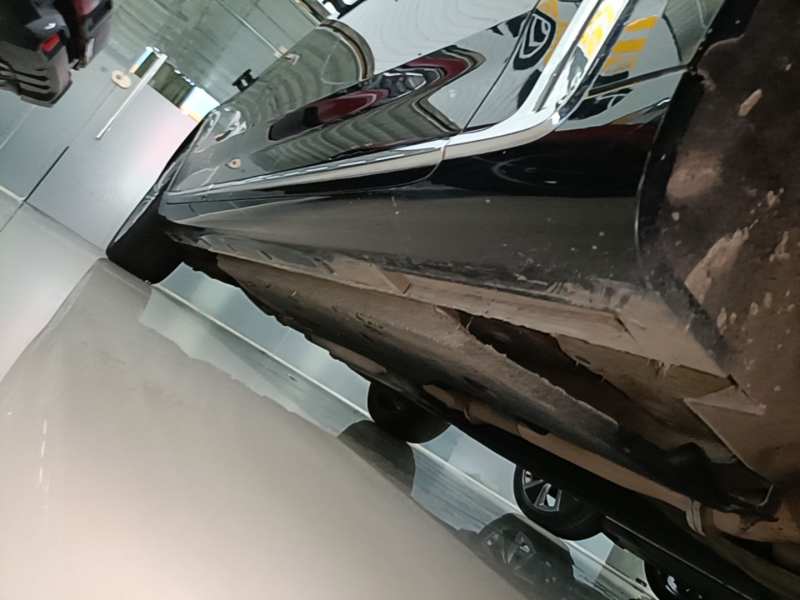Used Hongqi H9 2020 2.0T Smart Connect Flagship Edition – Chinese Trim Xiang — 20