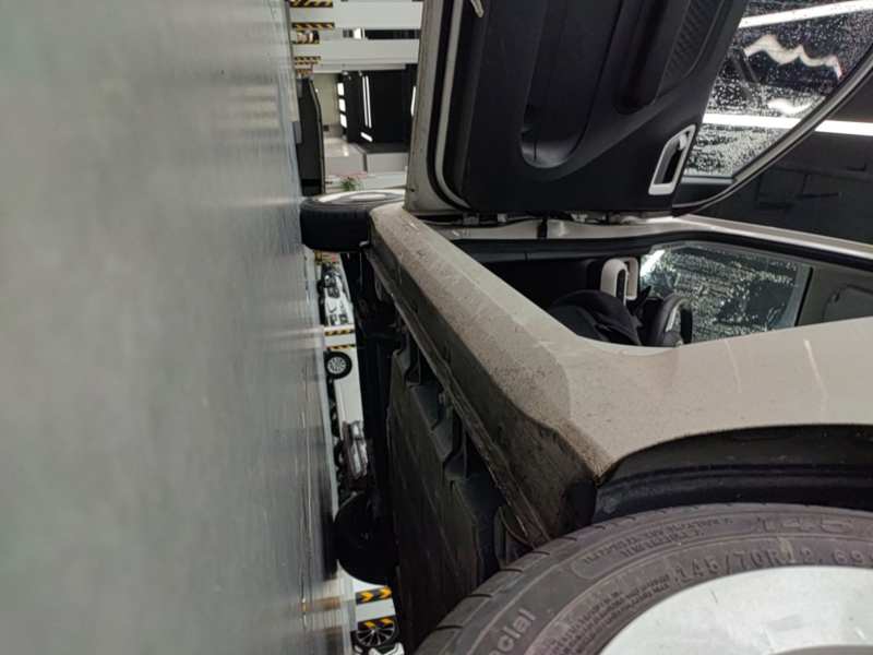 Used Wuling Hongguang MINIEV 2024 3rd Generation 215km Youth Edition — 21