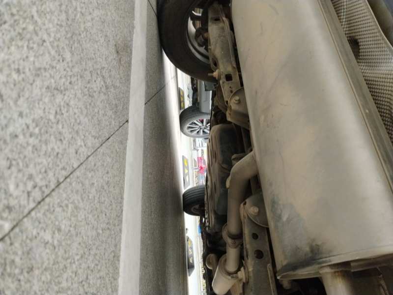 Used CHANGAN CS75 PLUS 2020 1.5T Automatic Prestige Edition — 24