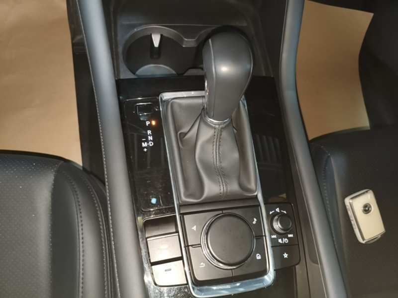 Used Mazda 3 Axela 2023 2.0L Automatic ZhiXuan Edition — 13