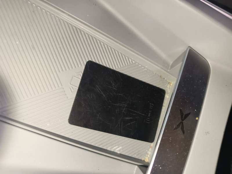 Used XPeng MONA M03 2024 620 with Ultra-Long Range — 8
