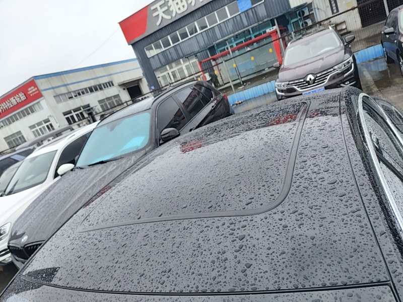 Used BYD Han 2023 EV Champion Edition 605KM Front-Drive Premium Model — 26