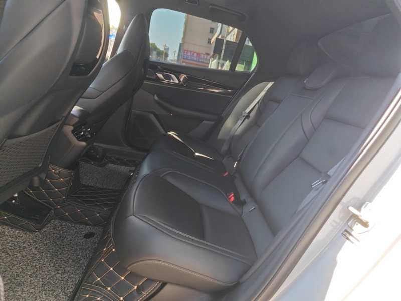 Used Lynk & Co 03 2023 1.5T EM-F AM — 16