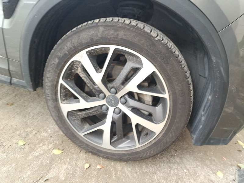 Used Lynk & Co 01 2021 2.0TD Four-Wheel Drive Hype-Halo — 8