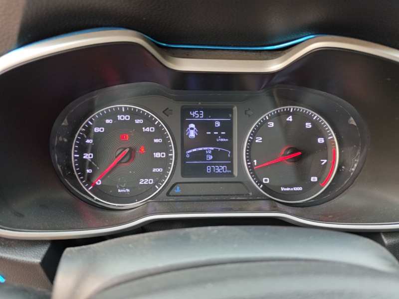 Used MG ZS 2018 1.5L Manual Comfort Edition China V Standard — 11