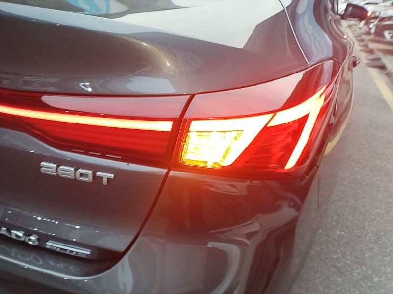 Used CHANGAN Eado 2022 PLUS Blue Whale NE 1.4T GDI DCT Prestige Edition — 7
