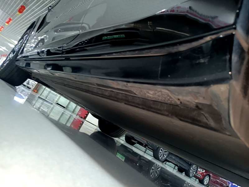 Used Xiaomi Auto YU7 2025 Ultra-Long Range Rear-Wheel Drive Version — 21