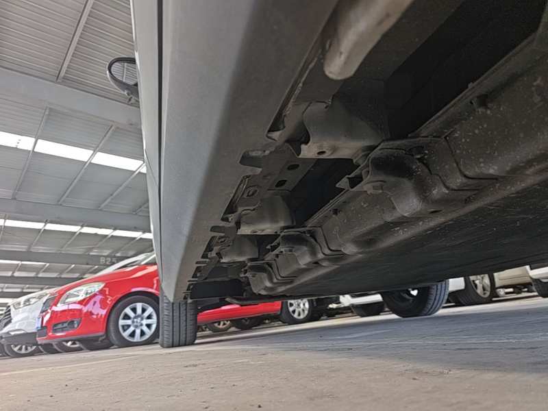 Used Leapmotor T03 2023 310 Lite Edition — 21