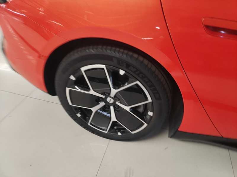 Used Xiaomi Auto SU7 2024 Rear-Drive Long-Range Intelligent Driving Version — 25