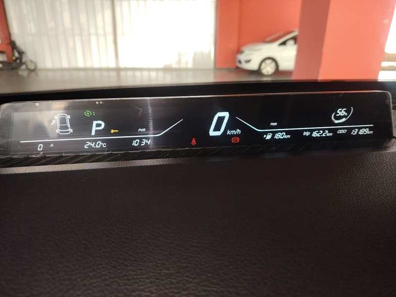 Used NETA AYA 2023 318 Lite — 11