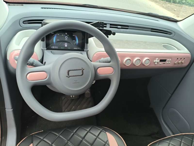 Used Bestune Pony 2025 222km Lightning Horse — 10