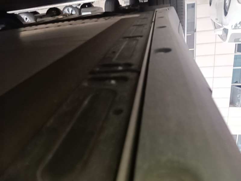 Used Li Auto i8 2025 Model Standard Version — 20