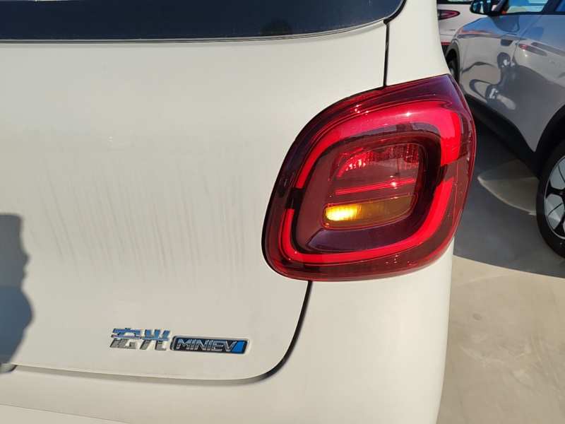 Used Wuling Hongguang MINIEV 2025 Four-Door Version Advanced Edition — 7