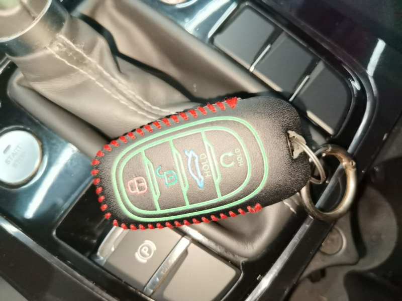 Used Hongqi H5 2019 30TD Dynamic Edition – Chinese Trim Ling — 8