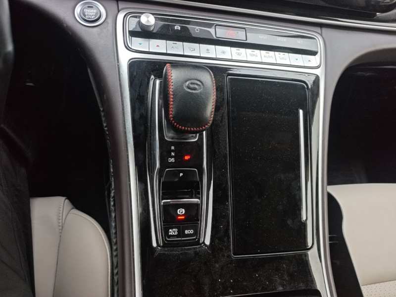 Used GAC Trumpchi M8 2021 Lingxiu Series 390T Deluxe Edition – Premium — 13