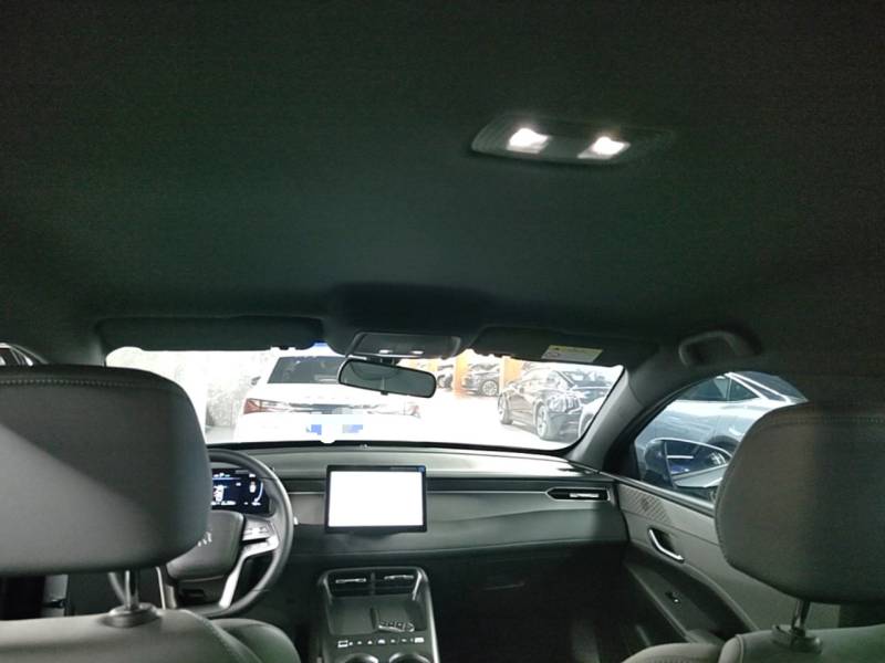 Used BYD Qin PLUS 2026 DM-i 128KM Progressive Model — 17