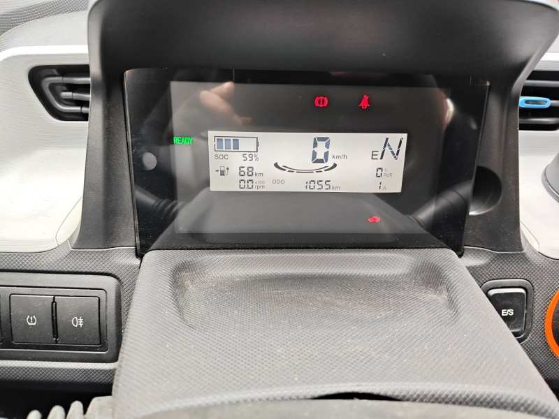 Used Wuling Hongguang MINIEV 2022 Easy Version Lithium Iron Phosphate — 13