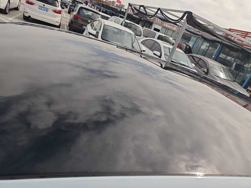Used Leapmotor T03 2025 310 Comfort Edition — 26