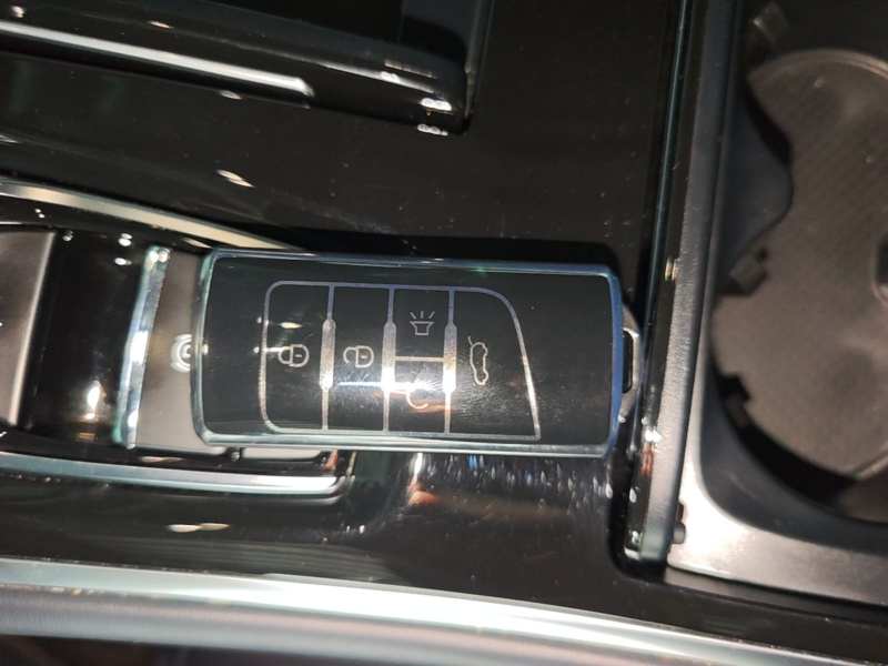 Used GAC Trumpchi M8 2021 Lingxiu Series 390T Deluxe Edition – Prestige — 8