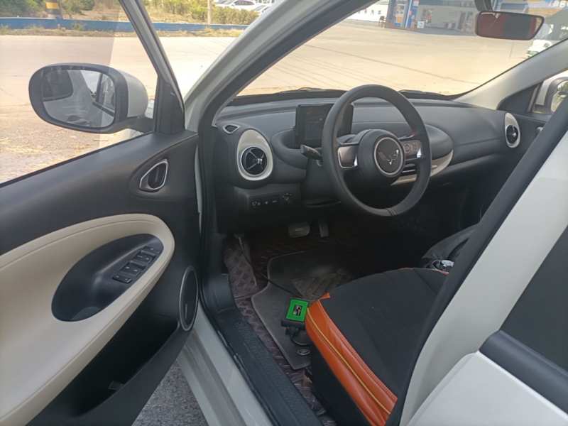 Used Wuling Bingo 2024 203km Light Edition — 15
