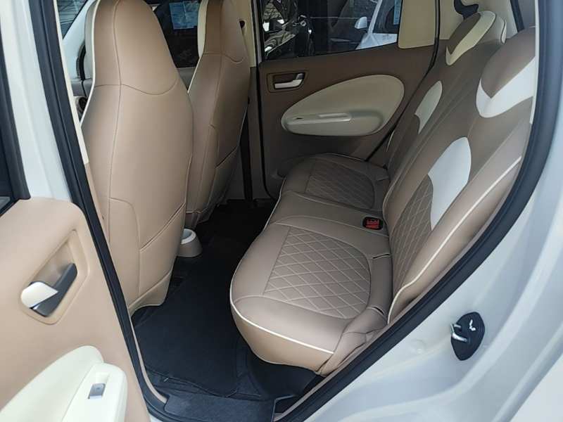 Used Wuling Hongguang MINIEV 2025 Four-Door Version 301km Zhenxiang+ Model — 16