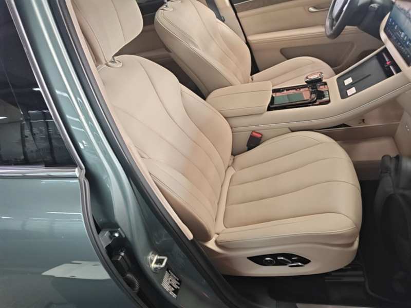 Used Hima AITO M7 2022 1.5T Four-Wheel Drive Luxury Edition — 24