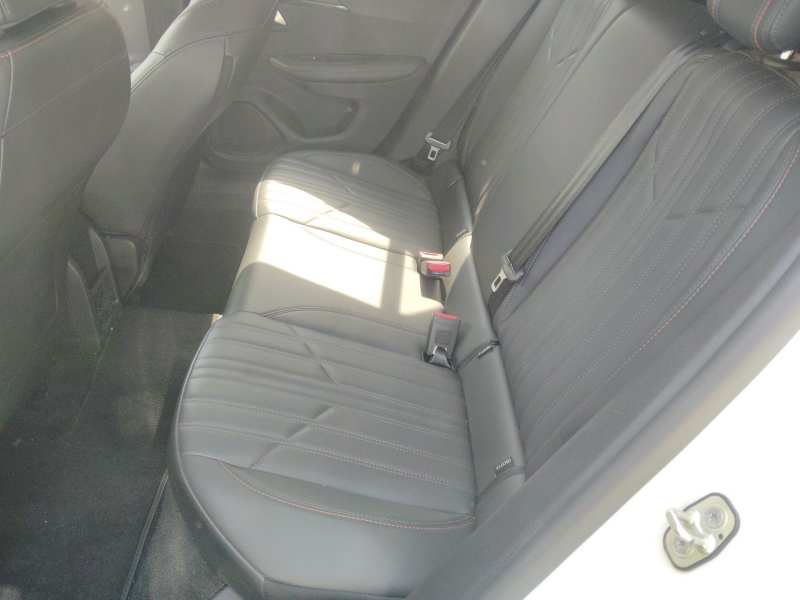 Used Peugeot 2008 2022 230THP THE ONE — 16