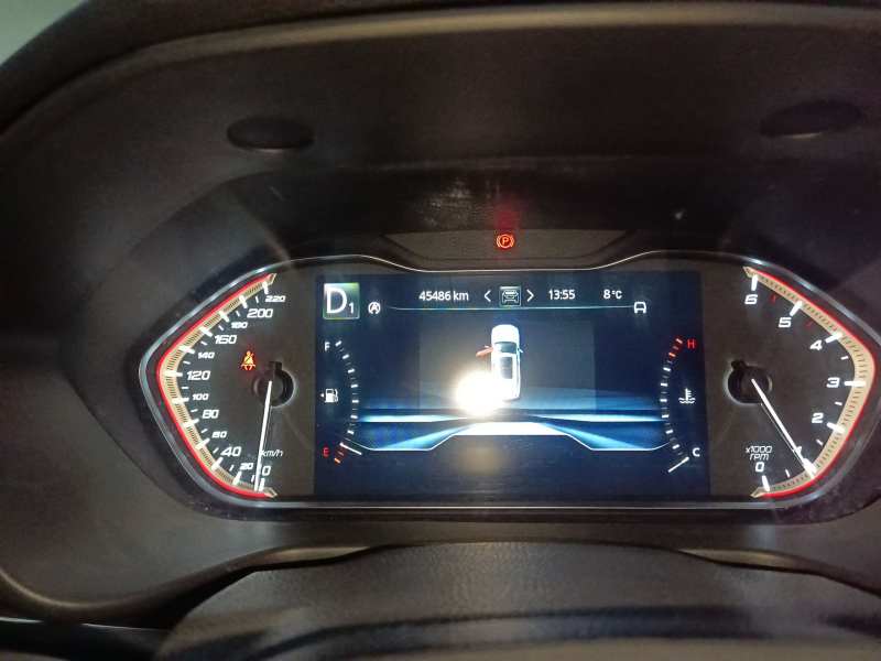 Used SAIC MAXUS D90 Pro 2021 2.0T Diesel 4×4 Enjoyment Edition 5 Seats — 3